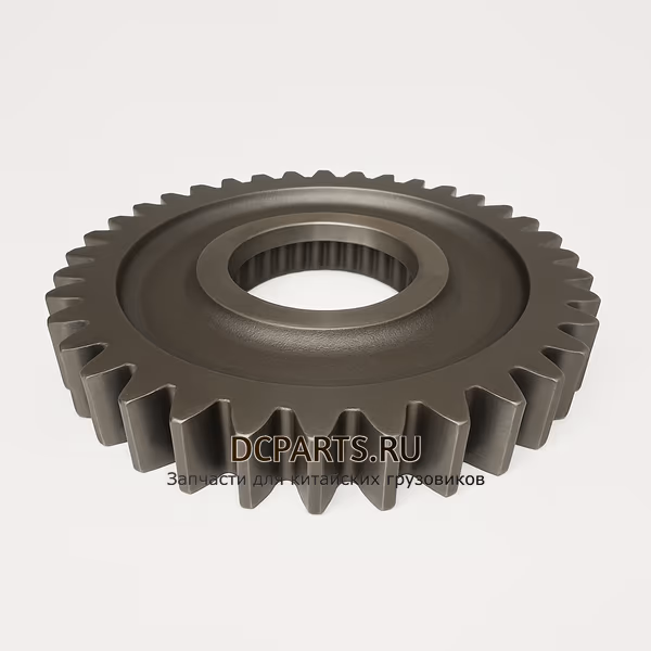 SHAANXI FAST GEAR Шестерня 2-й передачи 12JSDX240T-1701112-2