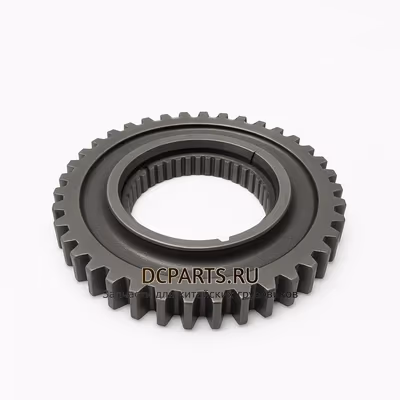 shaanxi fast gear Шестерня задней передачи вторичного вала 12JS200T-1701110