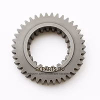 shaanxi fast gear Шестерня первичного вала 12JS200T-1701116-3