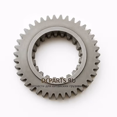shaanxi fast gear Шестерня первичного вала  SHAANXI FAST GEAR 12JS200T-1701116-3