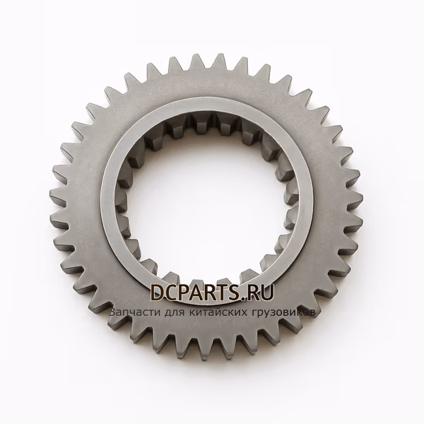 shaanxi fast gear Шестерня первичного вала 12JS200T-1701116-3