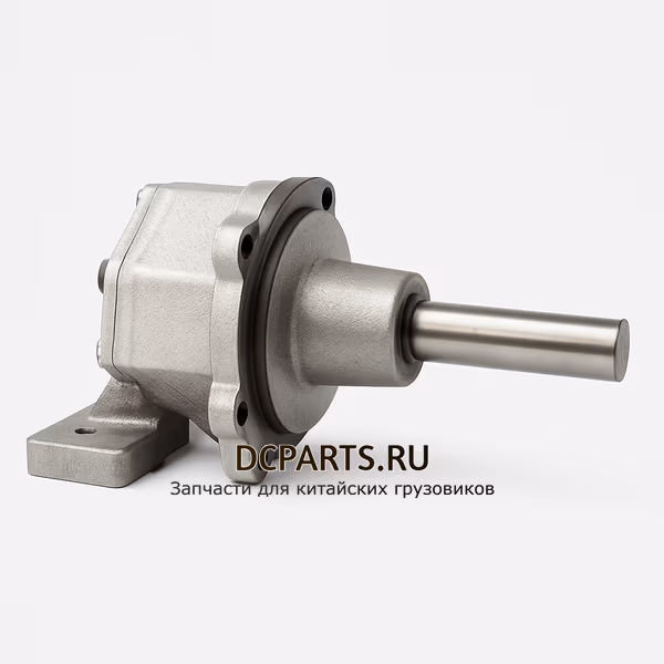 SHAANXI FAST GEAR Цилиндр пневматический включения делителя 12JS200T-1707060