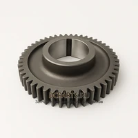 SHAANXI FAST GEAR Шестерня 2-й передачи 16JS200T-1701112