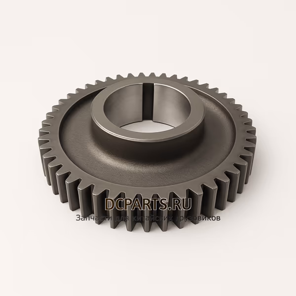 SHAANXI FAST GEAR Шестерня 2-й передачи 16JS200T-1701112