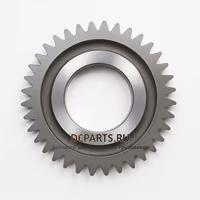 shaanxi fast gear Шестерня 5-й передачи вторичного вала  SHAANXI FAST GEAR 12JS200T-1701115-3
