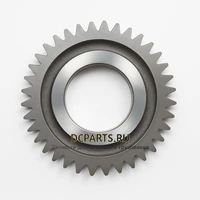 shaanxi fast gear Шестерня 5-й передачи вторичного вала  SHAANXI FAST GEAR 12JS200T-1701115-3