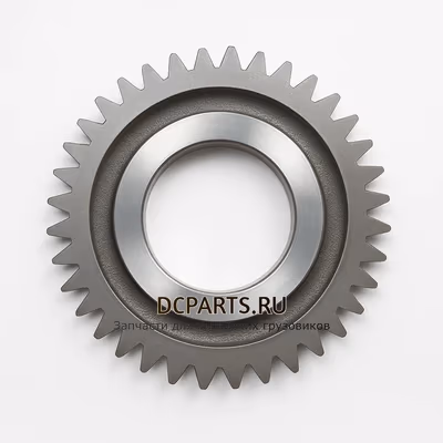 shaanxi fast gear Шестерня 5-й передачи вторичного вала  SHAANXI FAST GEAR артикул 12JS200T-1701115-3 запчасть автозапчасть купить dcparts.ru