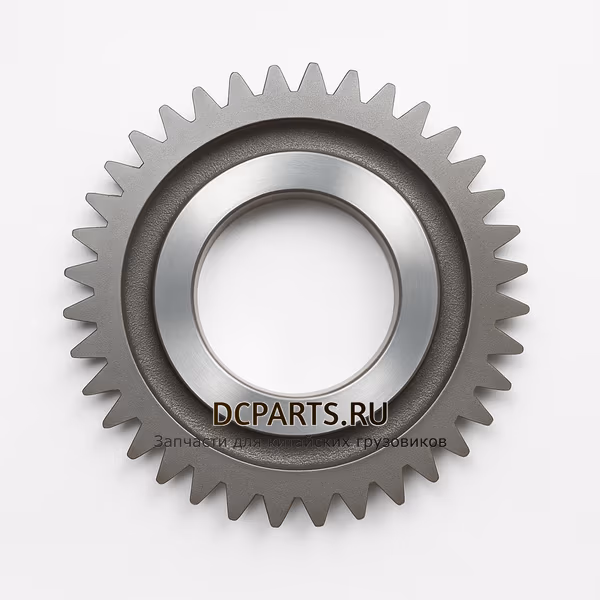 shaanxi fast gear Шестерня 5-й передачи вторичного вала  SHAANXI FAST GEAR 12JS200T-1701115-3