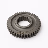 SHAANXI FAST GEAR Шестерня 1-й передачи вторичного вала JS180-1701112