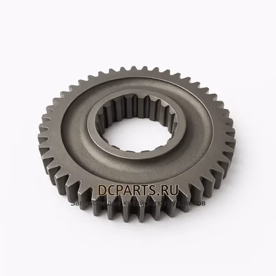 SHAANXI FAST GEAR Шестерня 1-й передачи вторичного вала коробки передач JS180-1701112