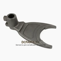 SHAANXI FAST GEAR Вилка 5-й и 6-й передачи 12JS160T-1702058-3