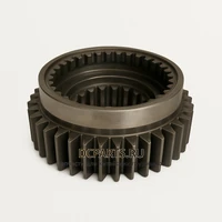 SHAANXI FAST GEAR Шестерня ведущая демультипликатора 12JSD200T-1707030B