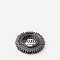 SHAANXI FAST GEAR Шестерня задней передачи вторичного вала JS150T-1701109B