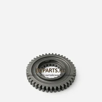 SHAANXI FAST GEAR Шестерня задней передачи вторичного вала JS119T-1701109B