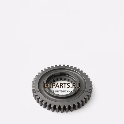 SHAANXI FAST GEAR Шестерня задней передачи вторичного вала JS150T-1701109B