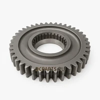 SHAANXI FAST GEAR Шестерня 1-й передачи 16JS200T-1701111