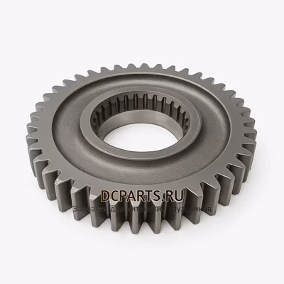 SHAANXI FAST GEAR Шестерня 1-й передачи КПП 16JS200T-1701111