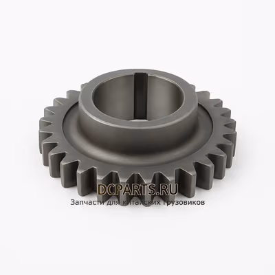 SHAANXI FAST GEAR Шестерня 3-й передачи промежуточного вала JS150T-1701051B