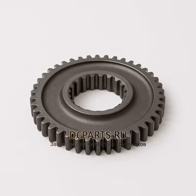 SHAANXI FAST GEAR Шестерня передачи заднего хода вторичного вала КПП 16756