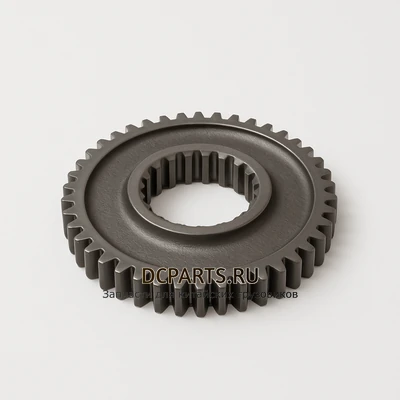SHAANXI FAST GEAR Шестерня передачи заднего хода вторичного вала артикул 16756 запчасть автозапчасть купить в DC Parts