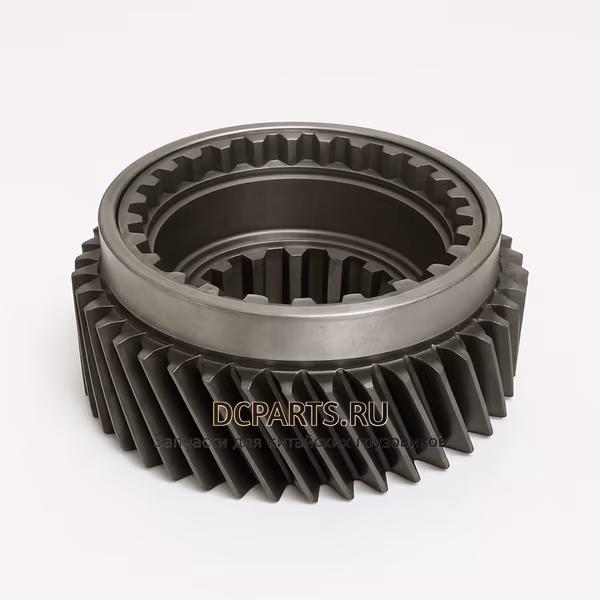 SHAANXI FAST GEAR Шестерня ведущая демультипликатора 12JSDX240TA-1707030