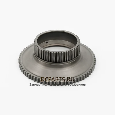 SINOTRUK HOWO Шестерня зацепления артикул WG2210100006 запчасть автозапчасть купить в DC Parts