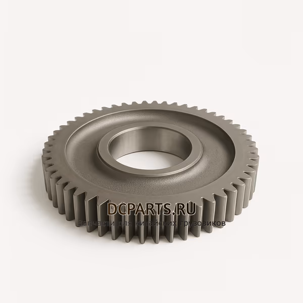 SHAANXI FAST GEAR Шестерня 5-й передачи промежуточного вала КПП 12JSDX240TA-1701052