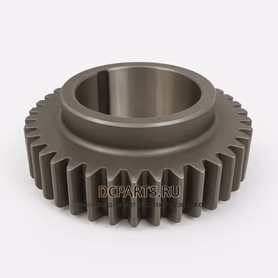 SHAANXI FAST GEAR Шестерня 4-й передачи промежуточного вала 12JSDX240TA-1701051