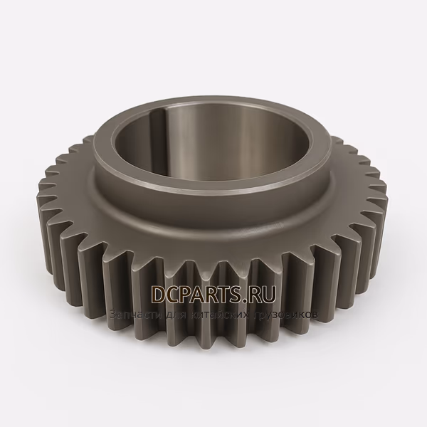 SHAANXI FAST GEAR Шестерня 4-й передачи промежуточного вала 12JSDX240TA-1701051