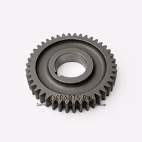 SHAANXI FAST GEAR Шестерня ведущая промежуточного вала 12JS200T-1701052