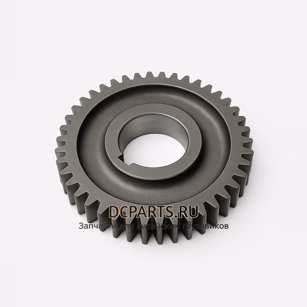 SHAANXI FAST GEAR Шестерня ведущая промежуточного вала 12JS200T-1701052