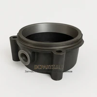 SHAANXI FAST GEAR Корпус спидометра выходного вала на КПП 12JSD200T-1707019-2
