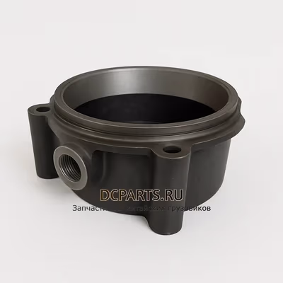 SHAANXI FAST GEAR Корпус спидометра выходного вала на КПП 12JSD200T-1707019-2