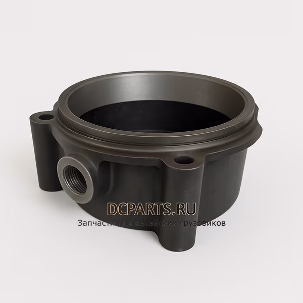 SHAANXI FAST GEAR Корпус спидометра выходного вала на КПП 12JSD200T-1707019-2