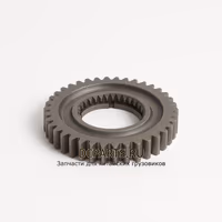 SHAANXI FAST GEAR Шестерня заднего хода 12JSDX240T-1701110