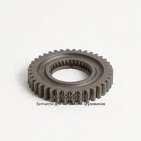 SHAANXI FAST GEAR Шестерня заднего хода 12JSDX240T-1701110
