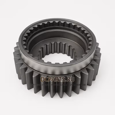 SHAANXI FAST GEAR Шестерня демультипликатора ведущая 12JS160T-1707030
