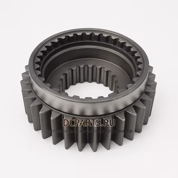 SHAANXI FAST GEAR Шестерня демультипликатора ведущая 12JS160T-1707030