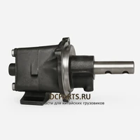 SHAANXI FAST GEAR Цилиндр пневматический включения делителя в сборе (двухцилиндровый) 12JS160T-1707060-1