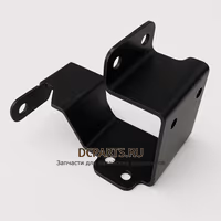 SINOTRUK HOWO Кронштейн WG2229270095