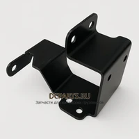 SINOTRUK HOWO Кронштейн WG2229270095