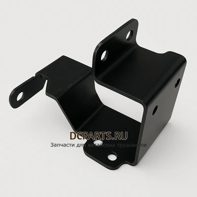 SINOTRUK HOWO Кронштейн артикул WG2229270095 запчасть автозапчасть купить в DC Parts