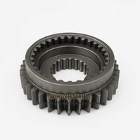 SHAANXI FAST GEAR Шестерня ведущая демультипликатора 12JSD160T-1707030