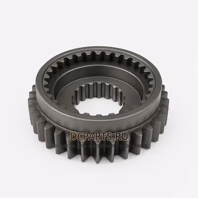 SHAANXI FAST GEAR Шестерня ведущая демультипликатора КПП 12JSD160T-1707030