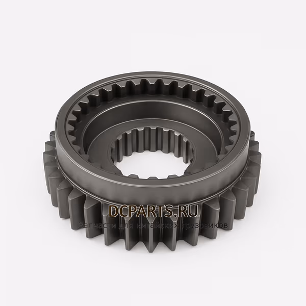 SHAANXI FAST GEAR Шестерня ведущая демультипликатора 12JSD160T-1707030