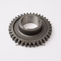 SHAANXI FAST GEAR Шестерня ведущая вала промежуточного КПП JS135TA-1701056