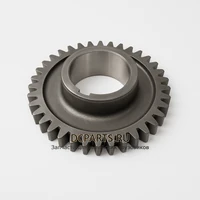 SHAANXI FAST GEAR Шестерня ведущая вала промежуточного КПП JS135TA-1701056
