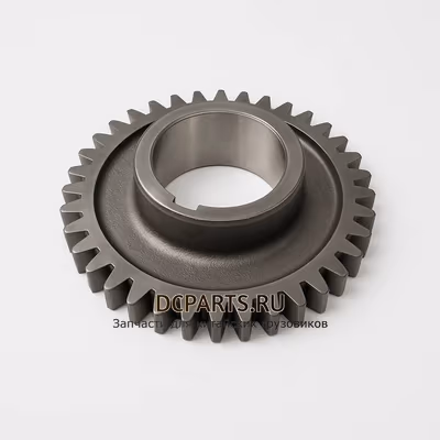 SHAANXI FAST GEAR Шестерня ведущая вала промежуточного КПП JS135TA-1701056