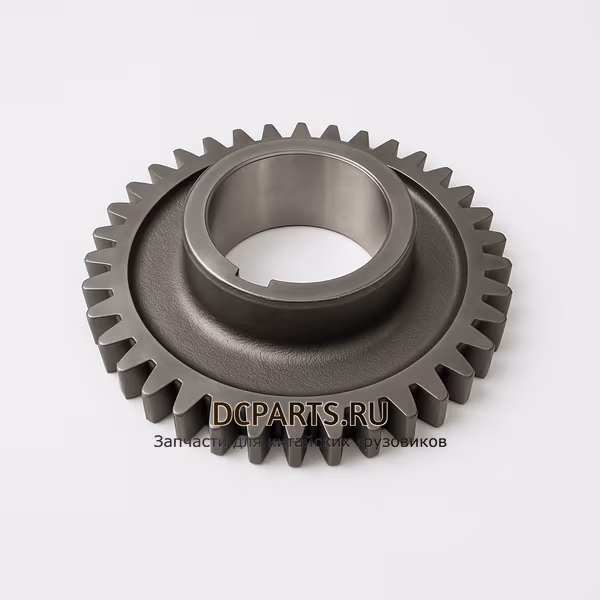 SHAANXI FAST GEAR Шестерня ведущая вала промежуточного КПП JS135TA-1701056
