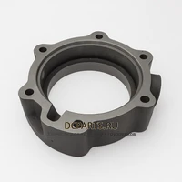 SHAANXI FAST GEAR Крышка заднего подшипника выходного вала RTD11609A-1707155-2